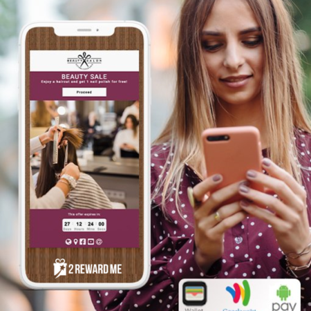 mobile wallet