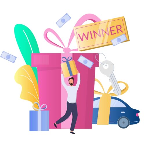 winner