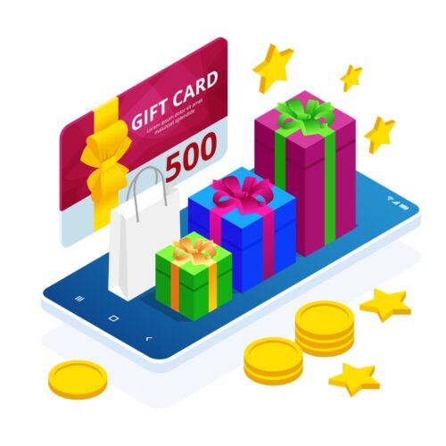 digital cards 2