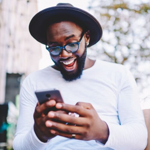 guywithphone