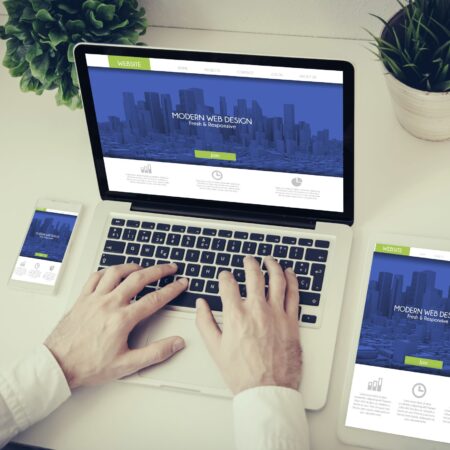 website website