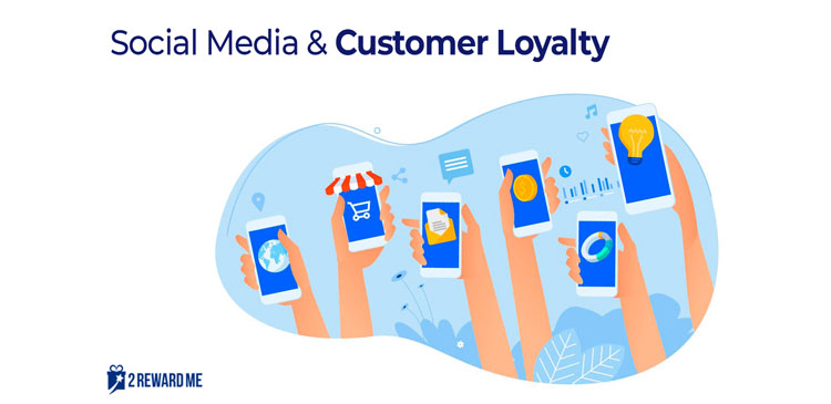 Social Media & Customer Loyalty.